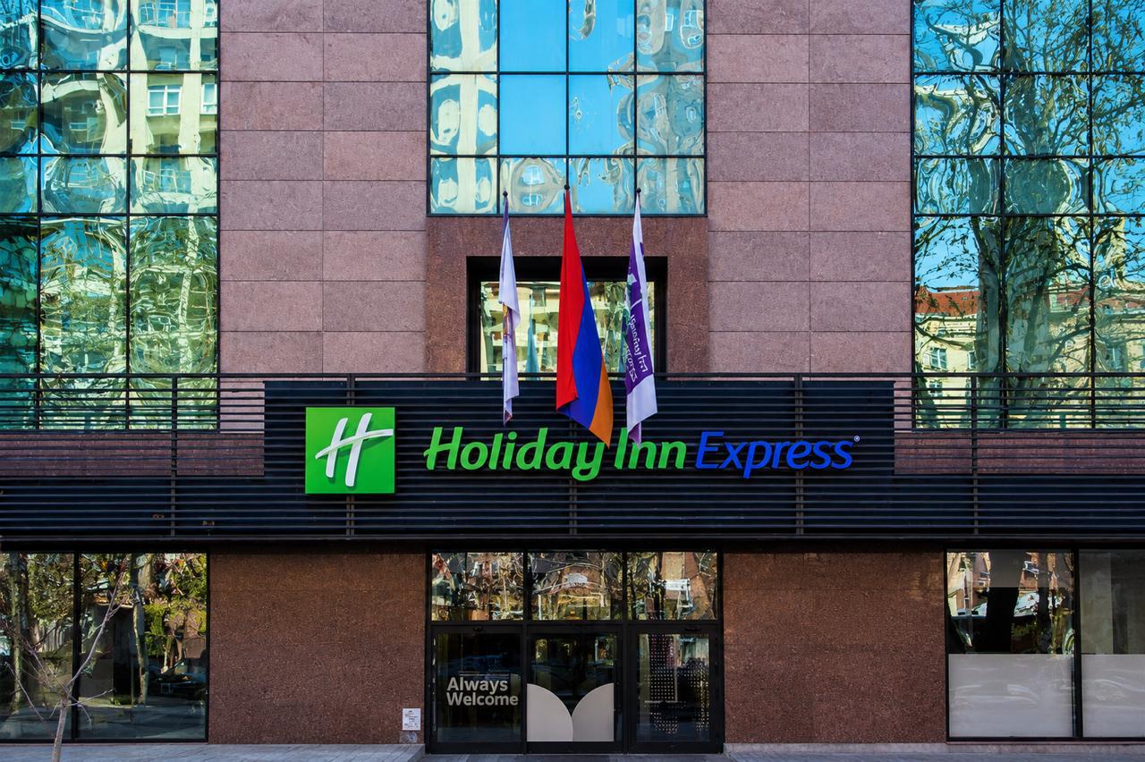 Holiday Inn Express