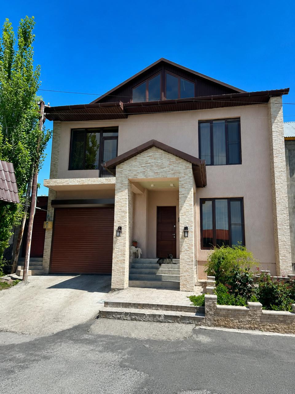 Private residential house in Silikyan